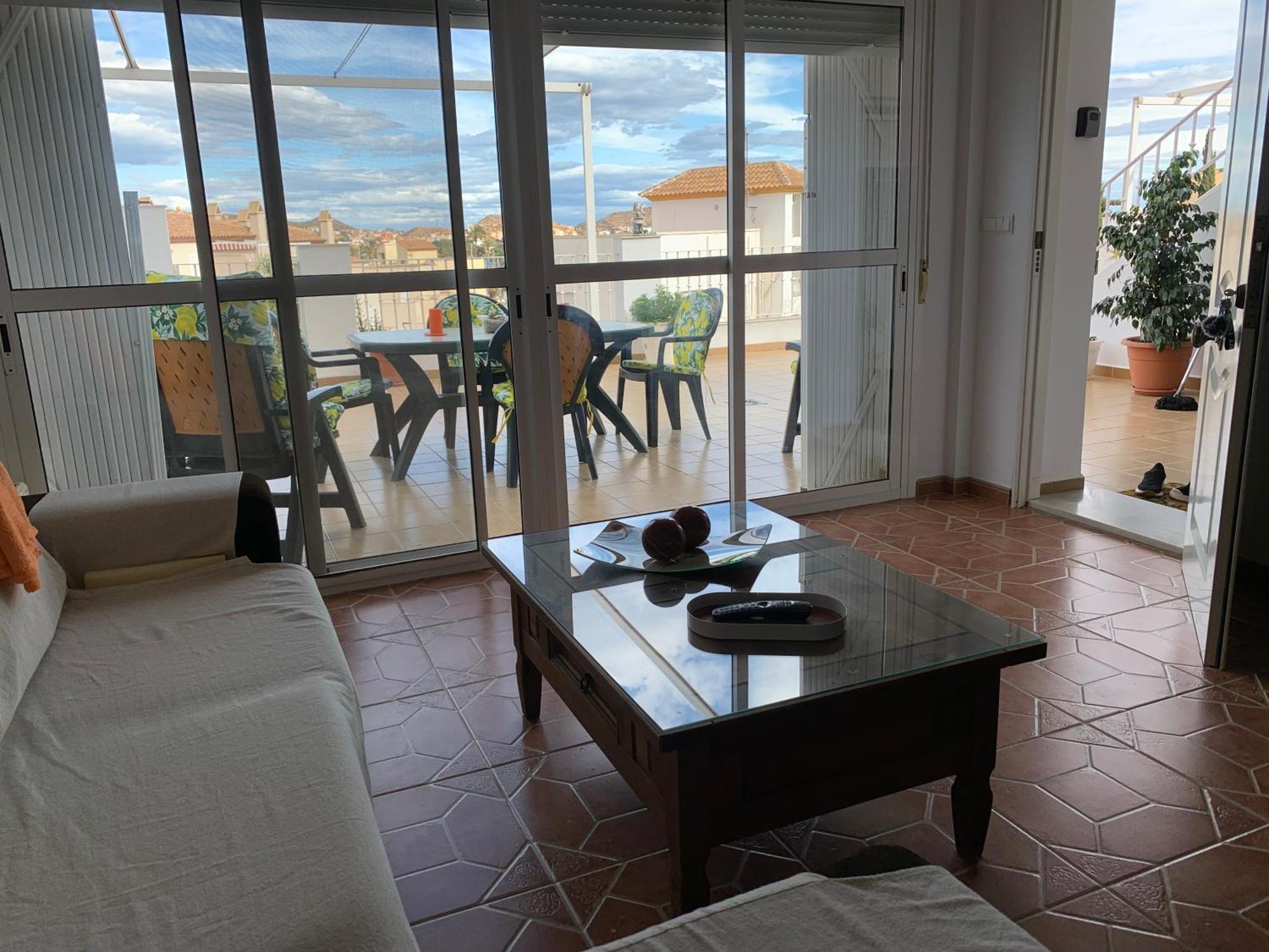 Las Gemelas De Terreros 1 San Juan de los Terreros Exterior foto